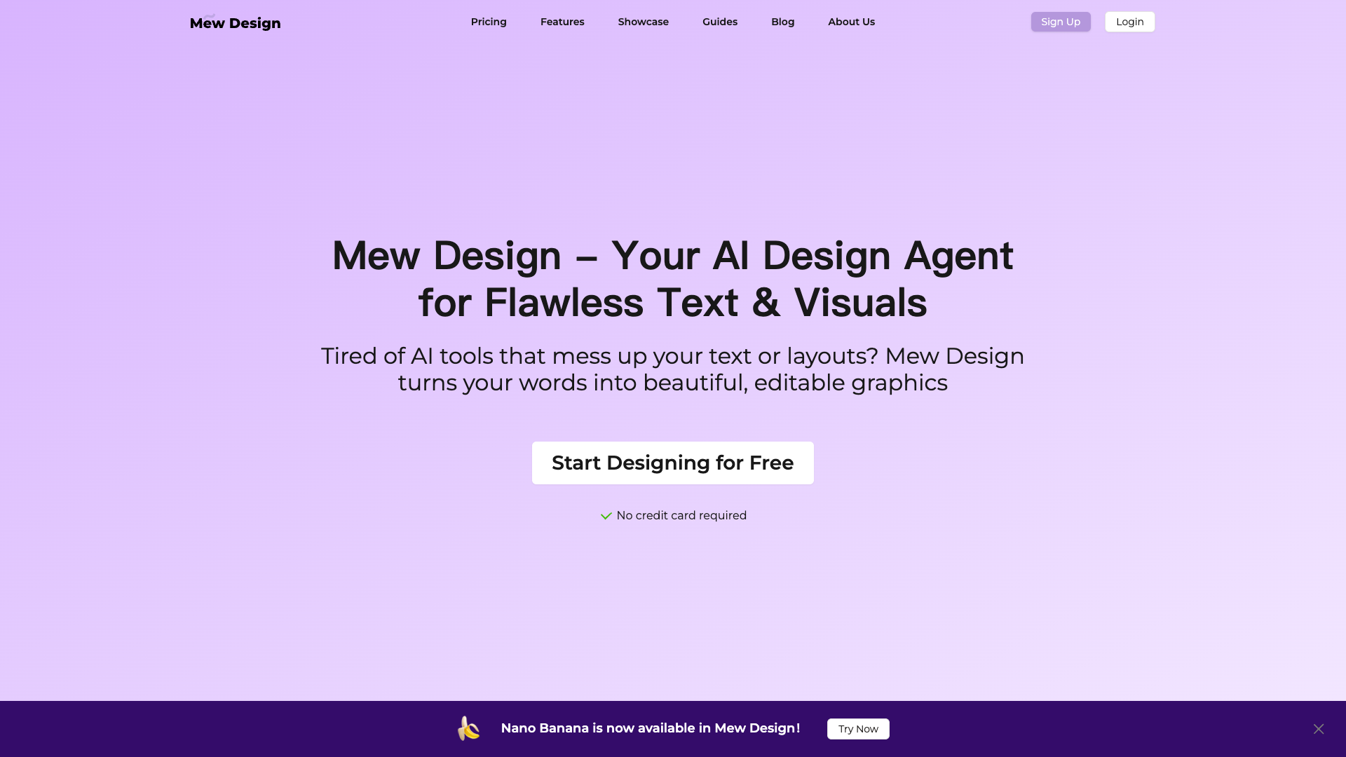 Mew Design - Free Online AI Design Generator | Mew.Design Mew Design - Free Online AI Design Generator | Mew.Design