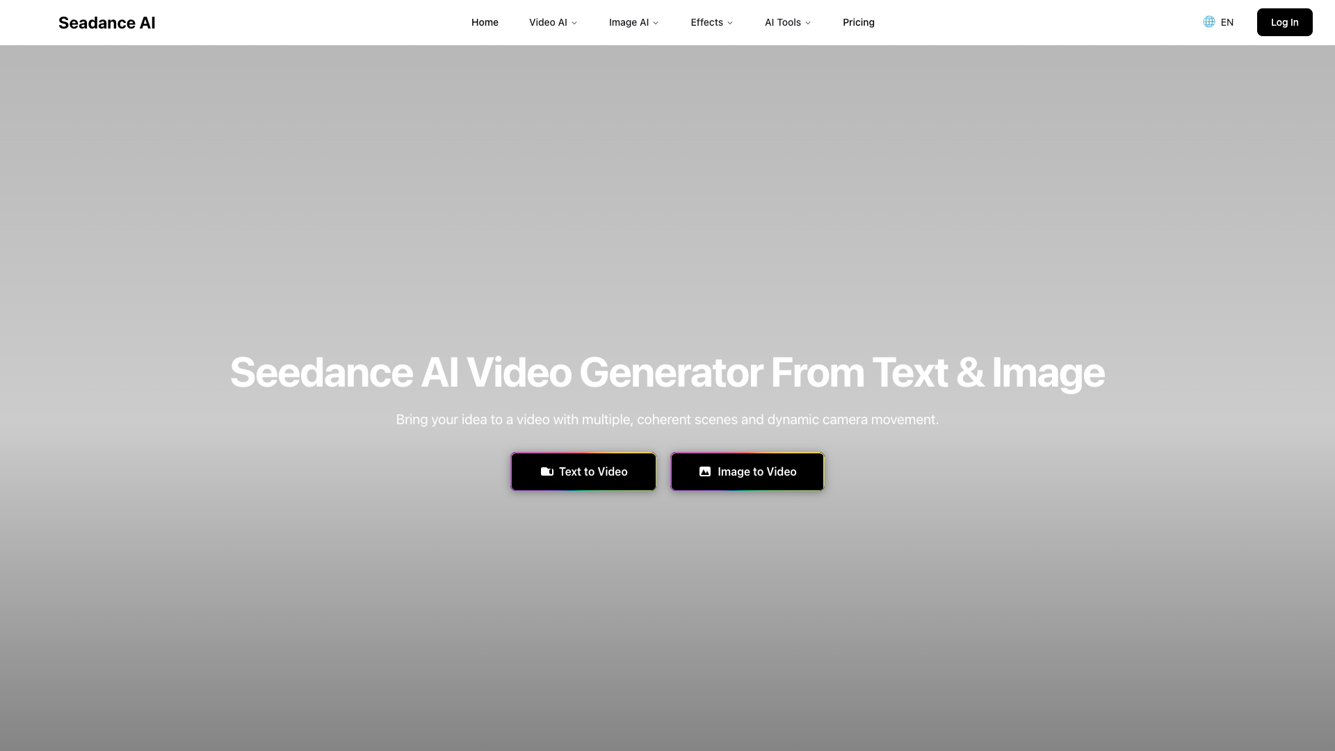 Seedance: Free AI Video & Image Generator Online-Veo3,Sora2,Nano banana,Seedream-4 and More Seedance: Free AI Video & Image Generator Online-Veo3,Sora2,Nano banana,Seedream-4 and More