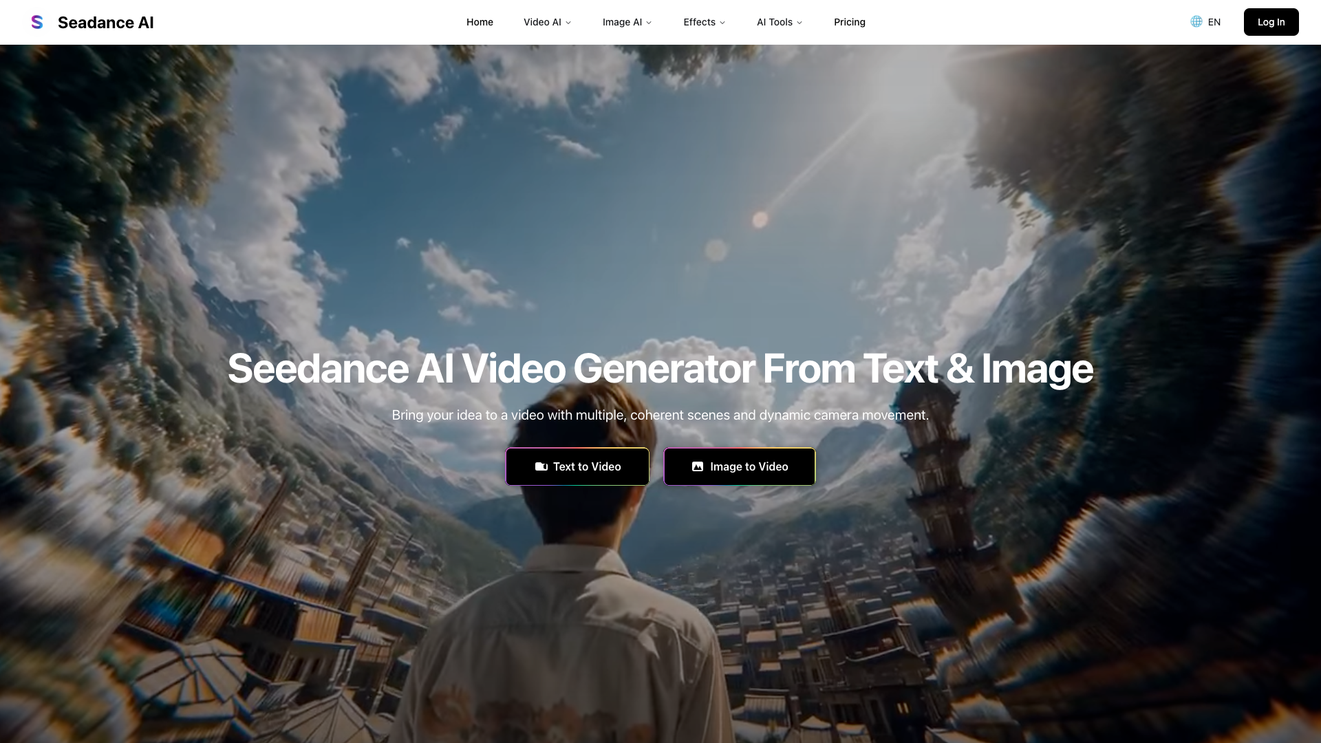 Seedance: Free AI Video & Image Generator Online-Veo3,Sora2,Nano banana,Seedream-4 and More Seedance: Free AI Video & Image Generator Online-Veo3,Sora2,Nano banana,Seedream-4 and More