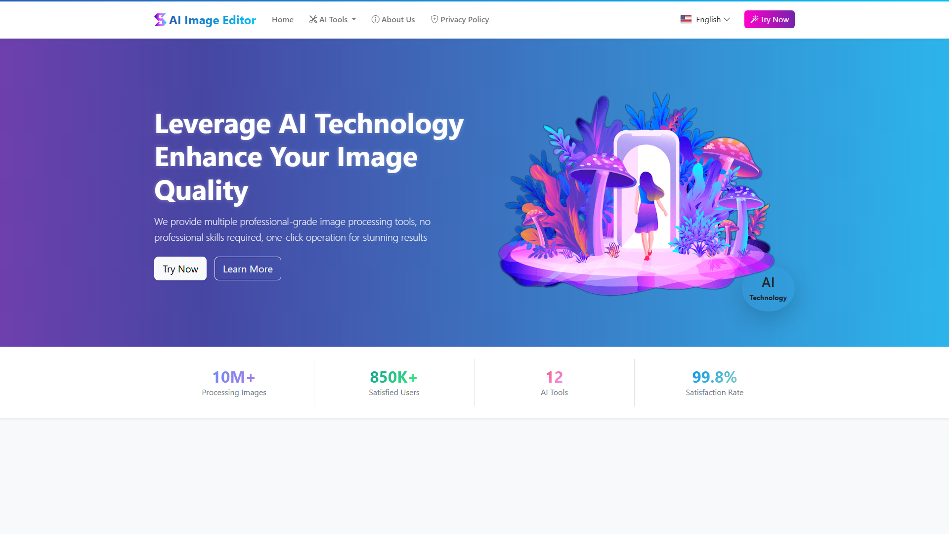 AI Image Editor │ Free All-in-One Photo AI Tools AI Image Editor │ Free All-in-One Photo AI Tools