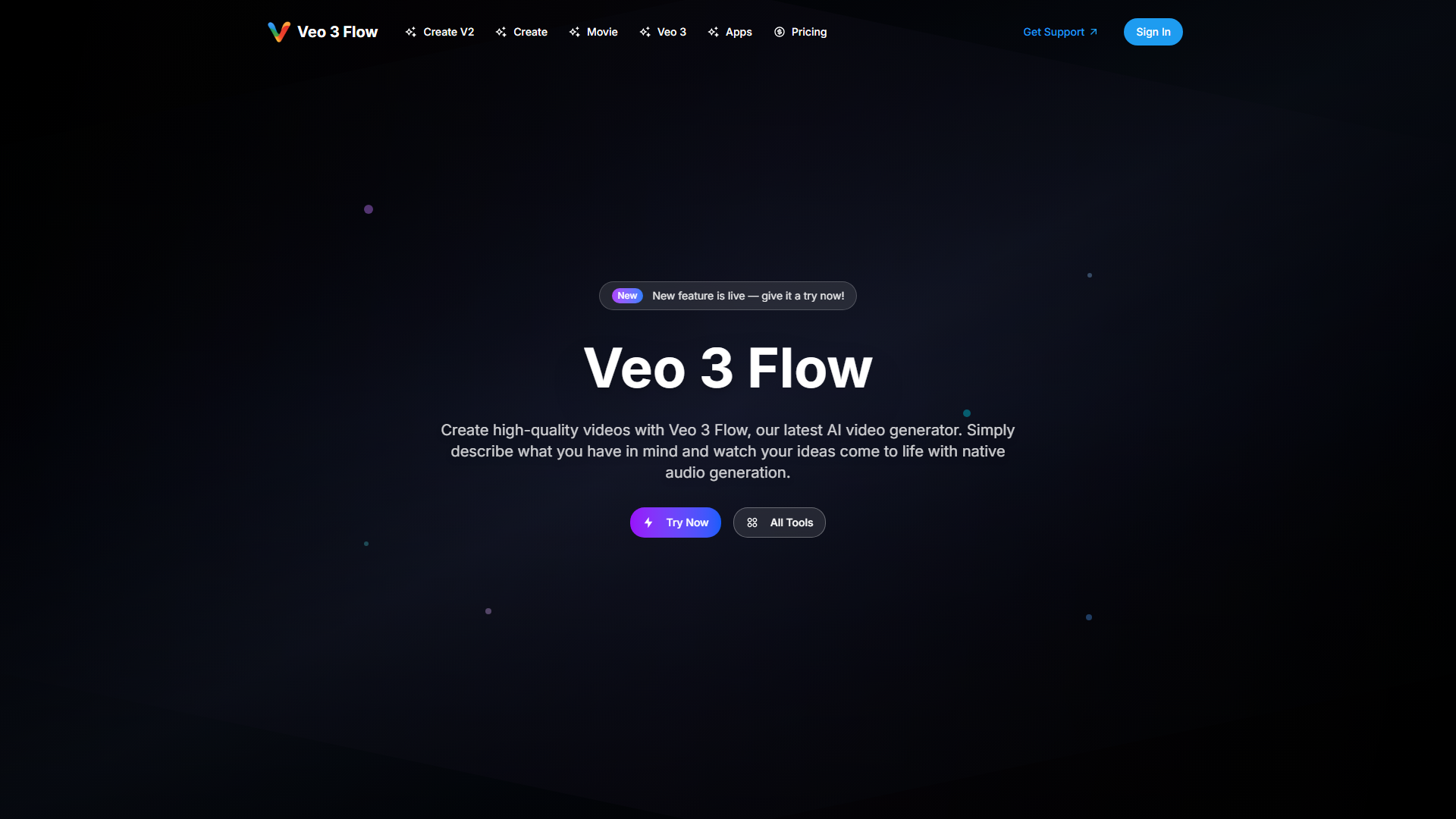 Veo 3 Flow AI Video Generation - Movie Maker & Video Creator Veo 3 Flow AI Video Generation - Movie Maker & Video Creator