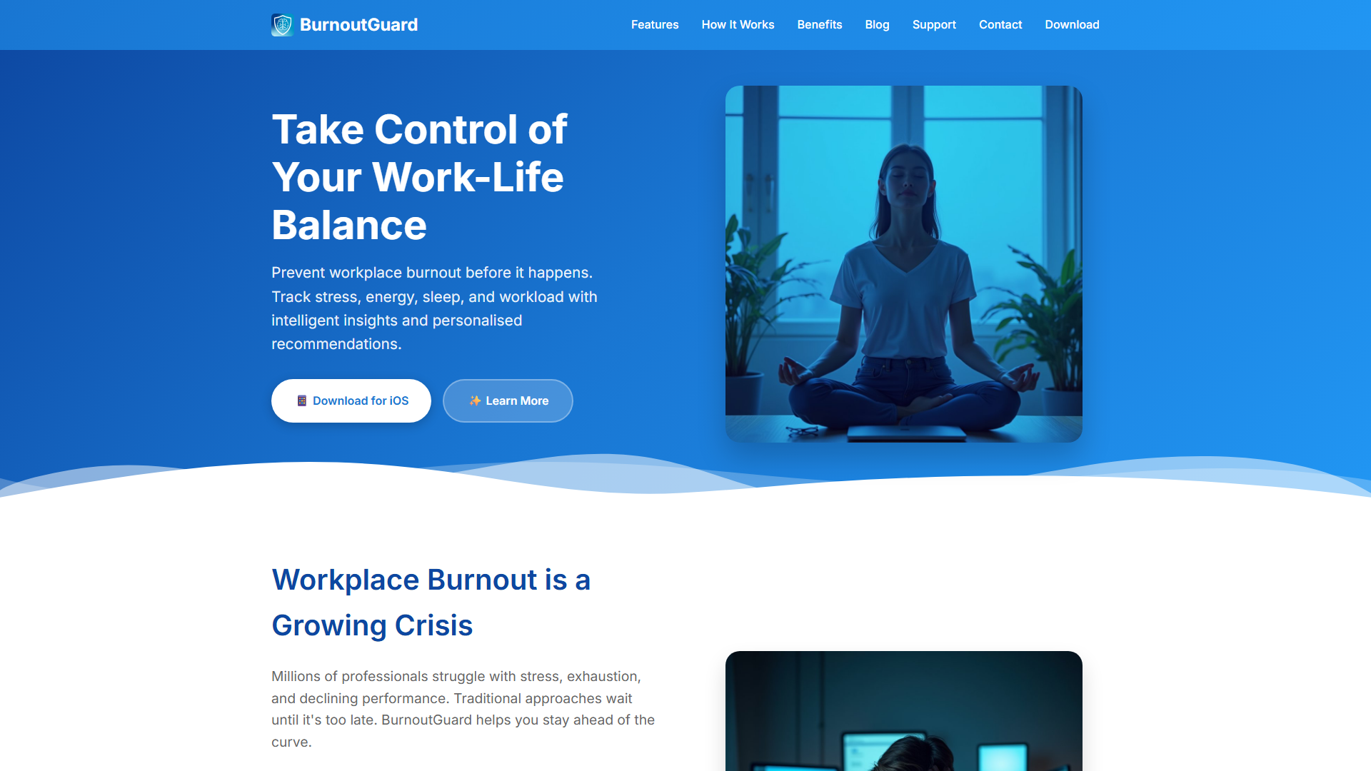BurnoutGuard - Take Control of Your Work-Life Balance - BurnoutGuard Blog
